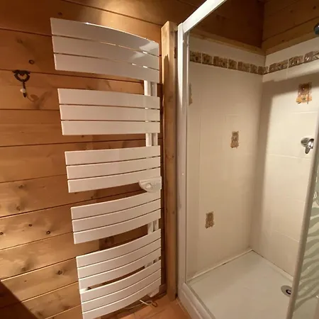 Chalet Cosy 9 Pers, 100m Des Pistes Et 300m Des Commerces, Avec Wifi Et Balcon Sud-ouest - Fr-1-733-152 Crest-Voland